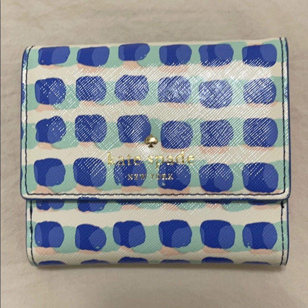 Kate Spade small wallet
